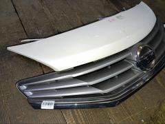 Решетка радиатора 62310-3VA0A на Nissan Note E12 Фото 5