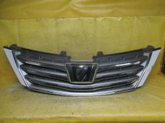 Решетка радиатора на Toyota Alphard ANH20W 53101-58160