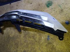 Решетка радиатора на Toyota Alphard ANH20W Фото 10