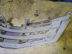 Решетка радиатора на Toyota Alphard ANH20W Фото 12