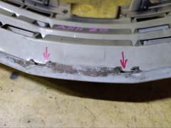 Решетка радиатора на Toyota Alphard ANH20W Фото 14