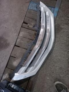 Решетка радиатора на Toyota Alphard ANH20W Фото 4