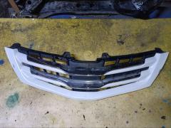 Решетка радиатора на Toyota Alphard ANH20W Фото 5