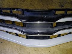 Решетка радиатора на Toyota Alphard ANH20W Фото 7