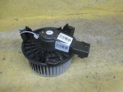 Мотор печки на Honda Fit GE6 79310-TF0-003