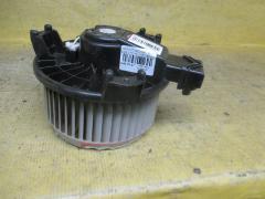 Мотор печки на Honda Fit GE6 79310-TF0-003