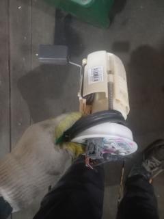 Бензонасос 17708-SWP-003 на Honda Freed GP3 LEA Фото 3