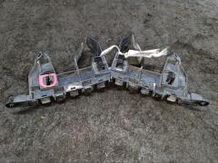 Крепление бампера на Honda Fit GE6 Фото 8