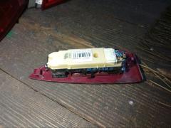 Блок упр-я стеклоподъемниками 84040-22120 на Toyota Mark X GRX120 Фото 4