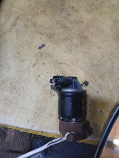Клапан egr 18011-RB0-000 на Honda Fit GE6 L13A Фото 3