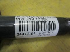 Катушка зажигания на Honda Stepwgn RG1 K20A Фото 2