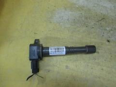 Катушка зажигания на Honda Odyssey RB1 K24A 30520-PNA-007  30520-RRA-007  IC-DL050  LC-016-1375