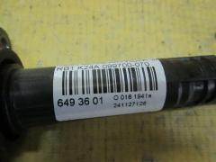 Катушка зажигания 30520-PNA-007, 30520-RRA-007, IC-DL050, LC-016-1375 на Honda Odyssey RB1 K24A Фото 2