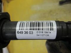 Катушка зажигания 30520-PNA-007, 30520-RRA-007, IC-DL050, LC-016-1375 на Honda Odyssey RB1 K24A Фото 2