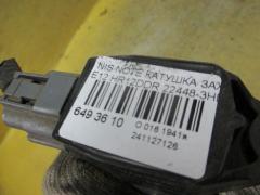 Катушка зажигания 22448-3HD0A на Nissan Note E12 HR12DDR Фото 2