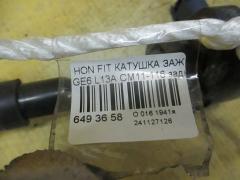 Катушка зажигания на Honda Fit GE6 L13A Фото 2