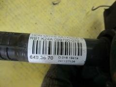 Катушка зажигания 30520-PNA-007, 30520-RRA-007, IC-DL050, LC-016-1375 на Honda Odyssey RB1 K24A Фото 2