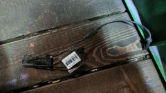 Датчик ABS 57455-TF0-003 на Honda Fit GE6 L13A Фото 2