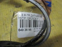 Датчик ABS 47910-1DA1A, 47910-JG000 на Nissan X-Trail TNT31 QR25DE Фото 2