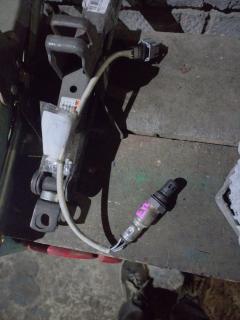 Лямбда-зонд на Nissan Note E12 HR12DDR Фото 2