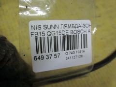 Лямбда-зонд DK-OS50011, LC-743-7997 на Nissan Sunny FB15 QG15DE Фото 3