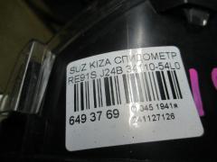 Спидометр 34110-54L0 на Suzuki Kizashi RE91S J24B Фото 3