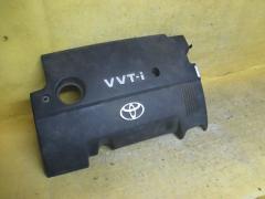 Кожух ДВС на Toyota Ractis NCP100 1NZ-FE 11212-21021