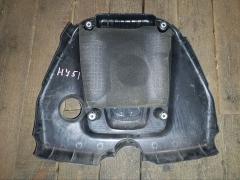 Кожух ДВС 14041-1MG1A на Nissan Fuga HY51 VQ35HR Фото 6