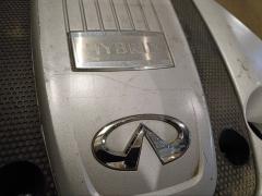 Кожух ДВС 14041-1MG1A на Nissan Fuga HY51 VQ35HR Фото 8