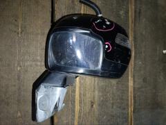 Зеркало двери боковой на Honda Stepwgn RK5 Фото 4