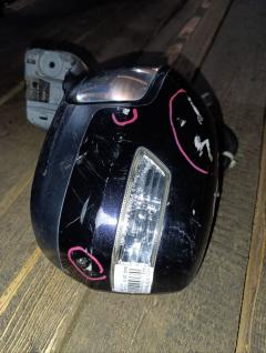 Зеркало двери боковой на Honda Stepwgn RK5 Фото 5