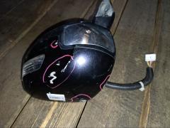 Зеркало двери боковой на Honda Stepwgn RK5 Фото 6