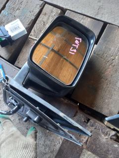 Зеркало двери боковой на Nissan X-Trail TNT31 Фото 4