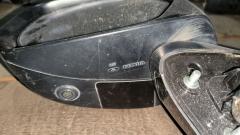 Зеркало двери боковой на Honda Stepwgn RK5 Фото 4