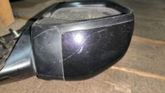 Зеркало двери боковой на Honda Stepwgn RK5 Фото 6