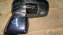 Зеркало двери боковой на Honda Stepwgn RK5 Фото 7