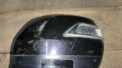 Зеркало двери боковой на Honda Stepwgn RK5 Фото 8