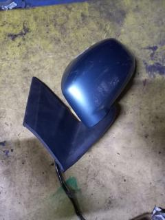 Зеркало двери боковой на Nissan Wingroad Y12 Фото 3