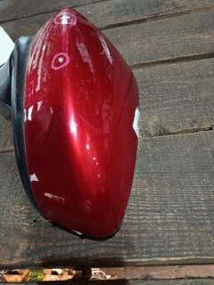 Зеркало двери боковой на Mazda Atenza GJ2FW Фото 3