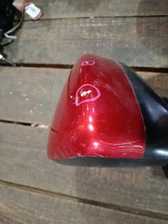 Зеркало двери боковой на Mazda Atenza GJ2FW Фото 4