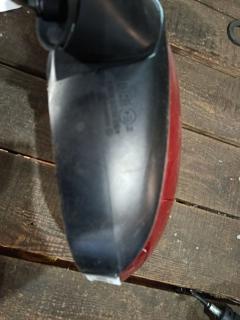 Зеркало двери боковой на Mazda Atenza GJ2FW Фото 7