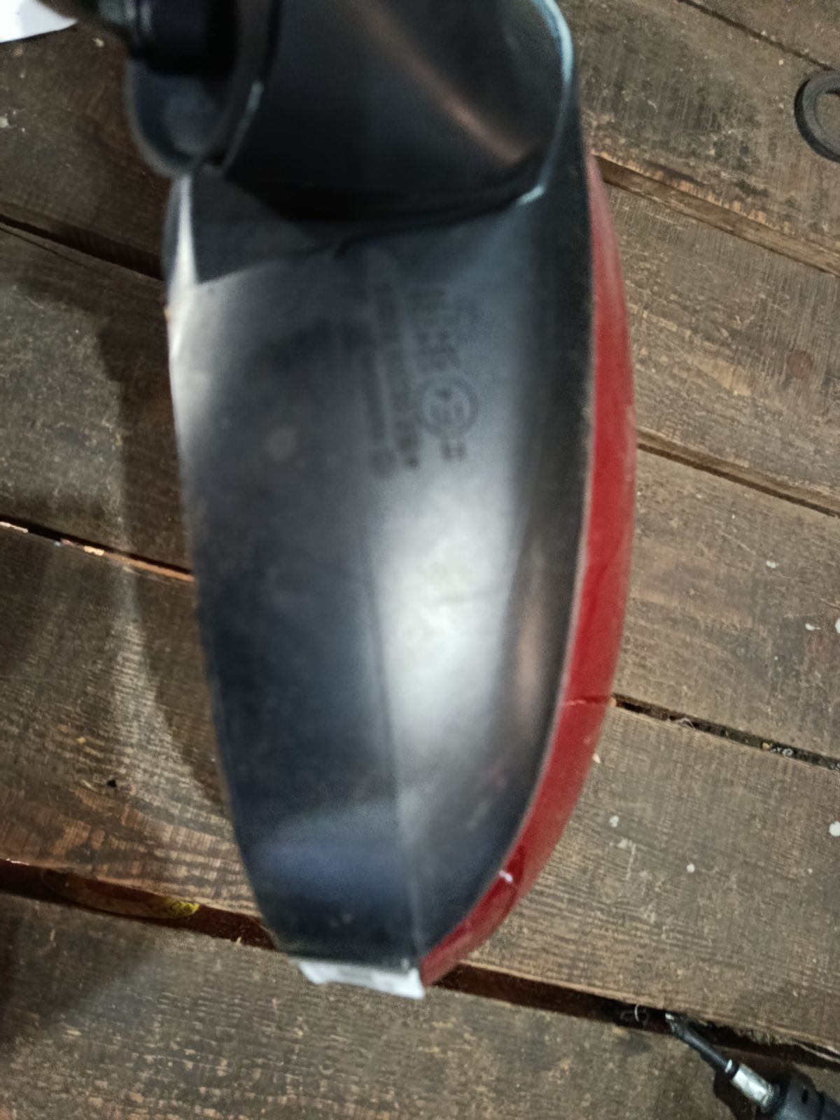 Зеркало двери боковой на Mazda Atenza GJ2FW Фото 7