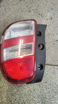 Стоп T001 T001 на Nissan March K13 Фото 3