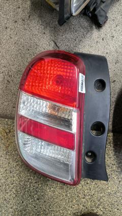 Стоп T001 T001 на Nissan March K13 Фото 3