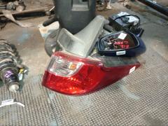 Стоп P9377 P9377 на Mazda Premacy CWEFW Фото 3