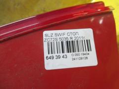 Стоп 5035 на Suzuki Swift ZC72S Фото 4