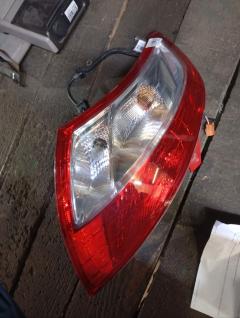 Стоп 5035 5035 на Suzuki Swift ZC72S Фото 3