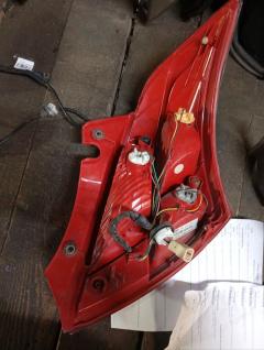 Стоп 5035 5035 на Suzuki Swift ZC72S Фото 4