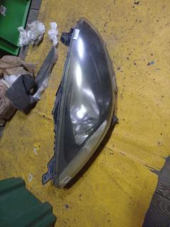 Фара P6514 P6514 на Mazda Demio DE3FS Фото 3
