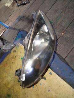 Фара P6514 P6514 на Mazda Demio DE3FS Фото 3